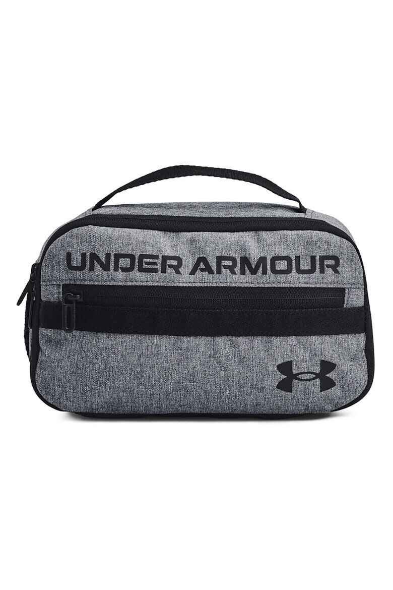 Under Armour Portfard unisex cu imprimeu logo - Pled.ro