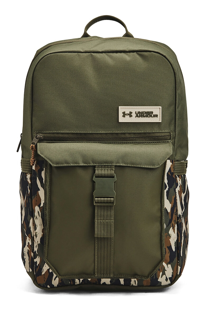 Under Armour Rucsac cu buzunare exterioare Triumph Campus - 23L - Pled.ro