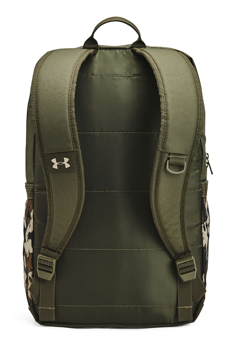 Under Armour Rucsac cu buzunare exterioare Triumph Campus - 23L - Pled.ro