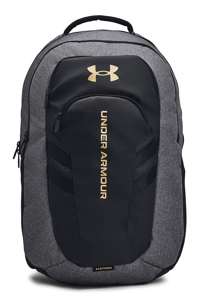 Under Armour Rucsac cu detalii logo - 31L Hustlro 6.0 Pro - Pled.ro