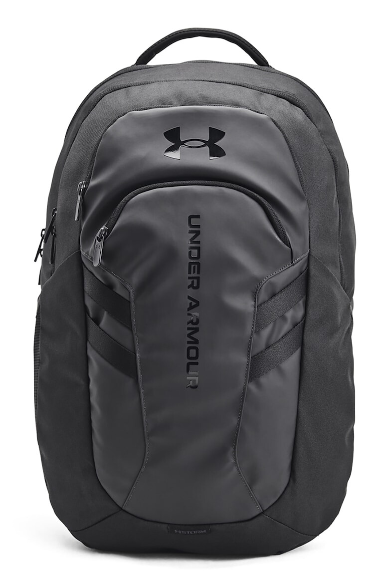 Under Armour Rucsac cu detalii logo - 31L Hustlro 6.0 Pro - Pled.ro