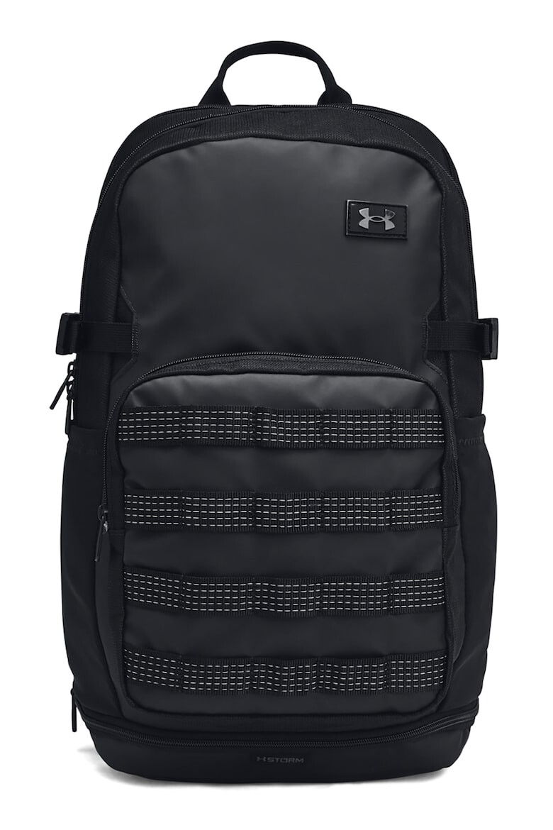 Under Armour Rucsac cu detalii reflectorizante Triumph - 21L - Pled.ro