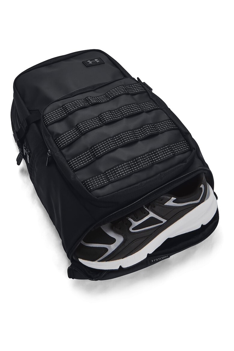 Under Armour Rucsac cu detalii reflectorizante Triumph - 21L - Pled.ro