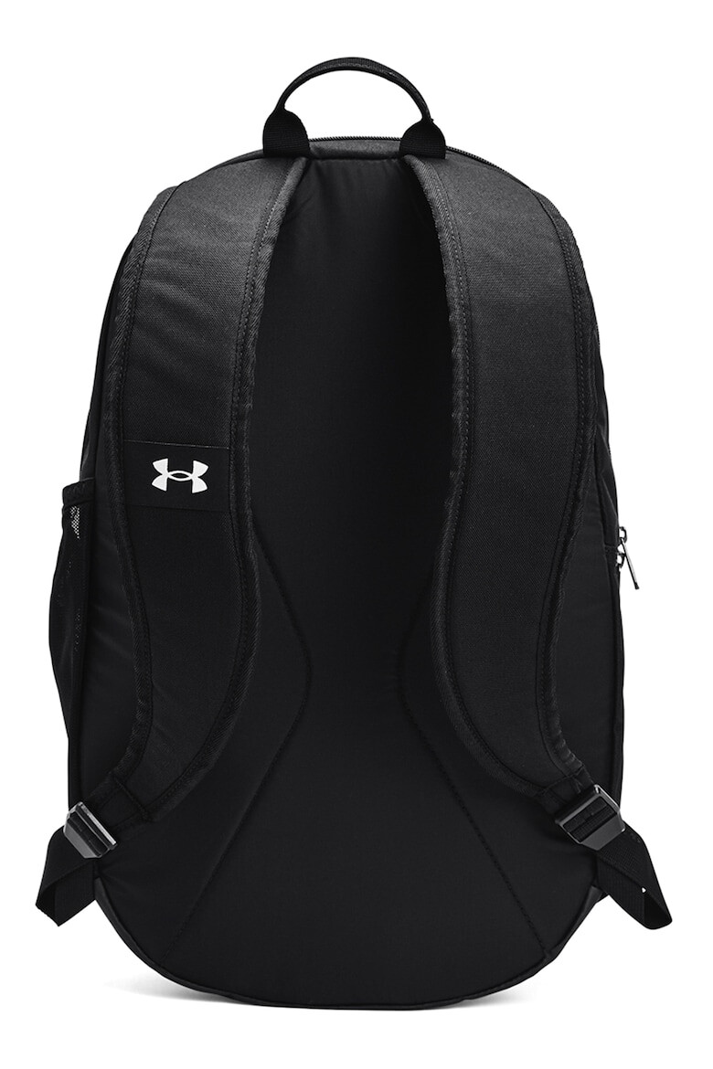 Under Armour Rucsac cu imprimeu logo pentru fitness Hustle Lite - Pled.ro