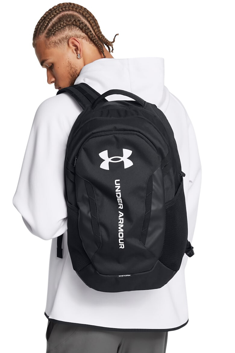 Under Armour Rucsac cu model Hustle 6.0 - 29L - Pled.ro