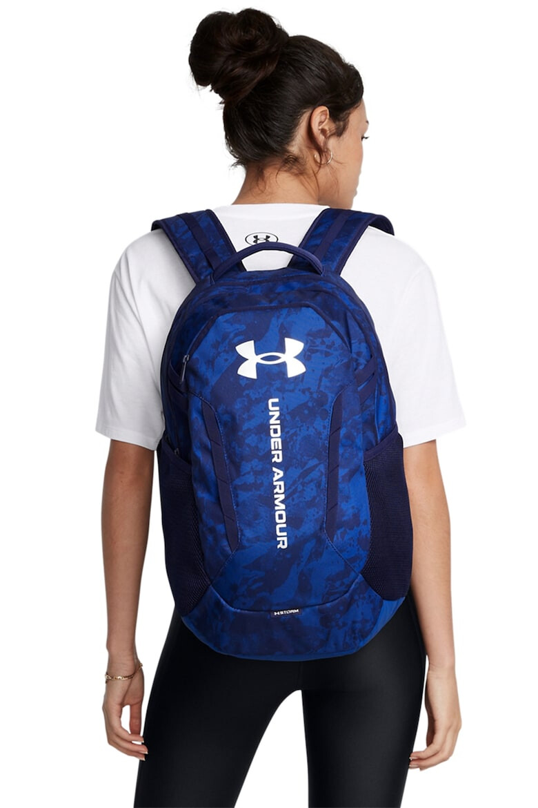 Under Armour Rucsac cu model Hustle 6.0 - 29L - Pled.ro