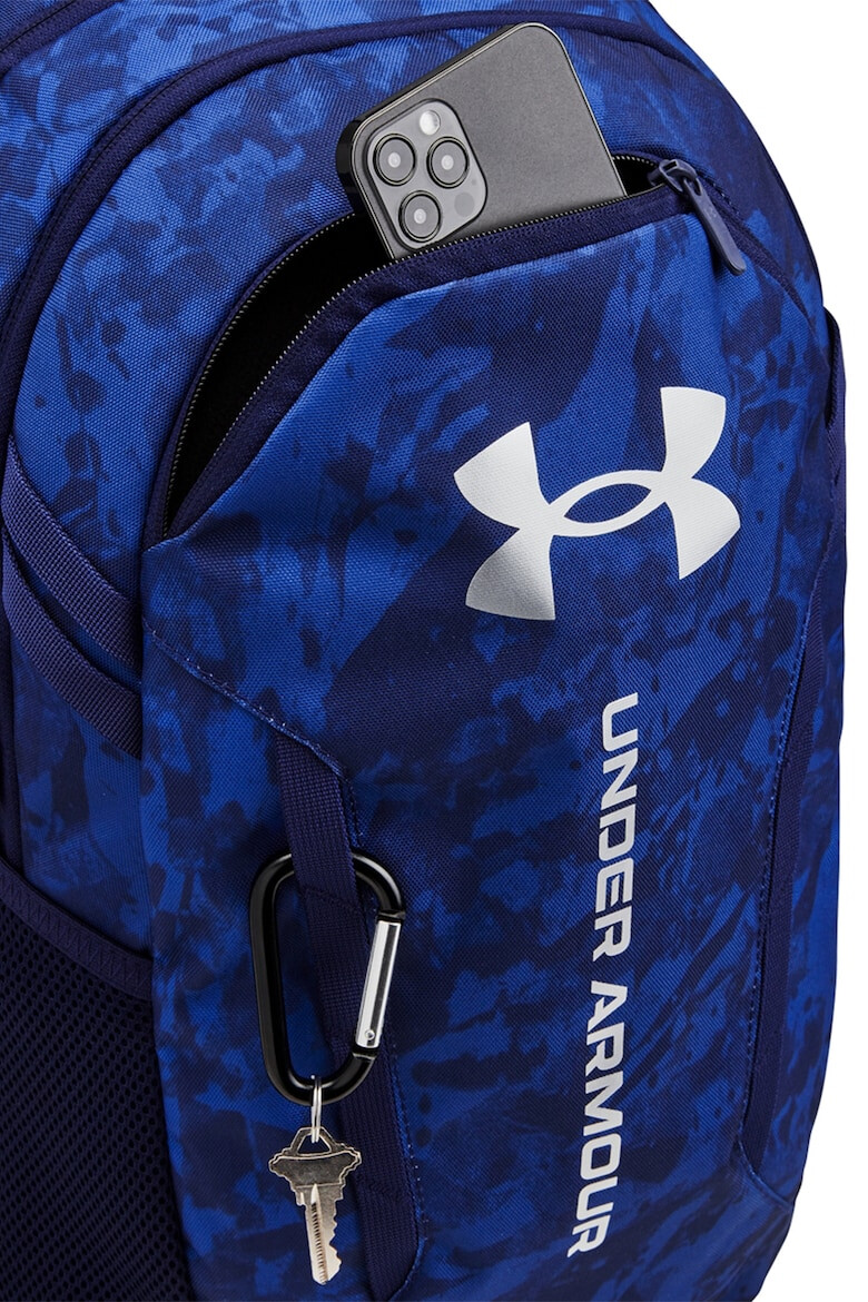 Under Armour Rucsac cu model Hustle 6.0 - 29L - Pled.ro