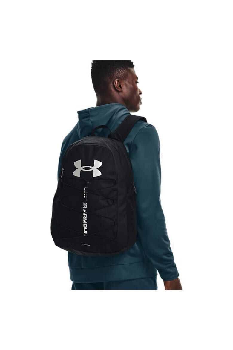 Under Armour Rucsac Hustle Sport Unisex - Pled.ro