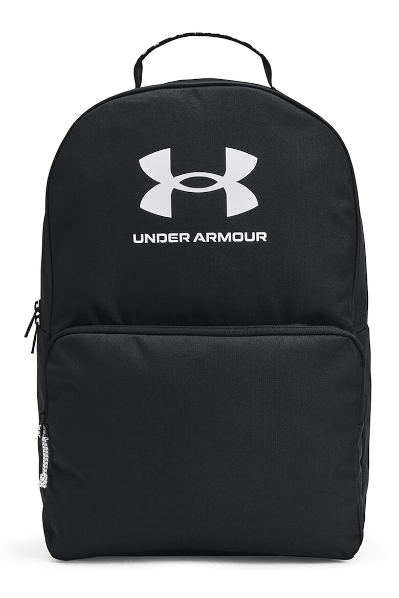 Under Armour Rucsac rezistent la apa cu logo Loudon - 25L - Pled.ro