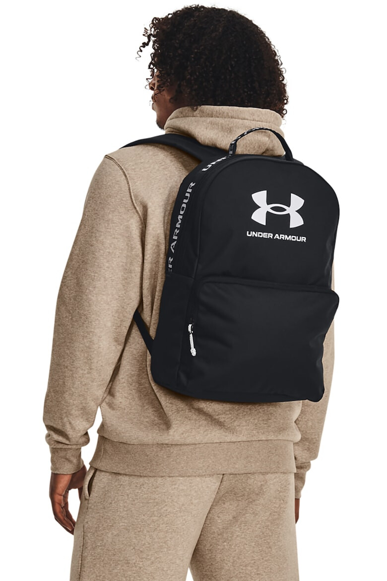 Under Armour Rucsac rezistent la apa cu logo Loudon - 25L - Pled.ro