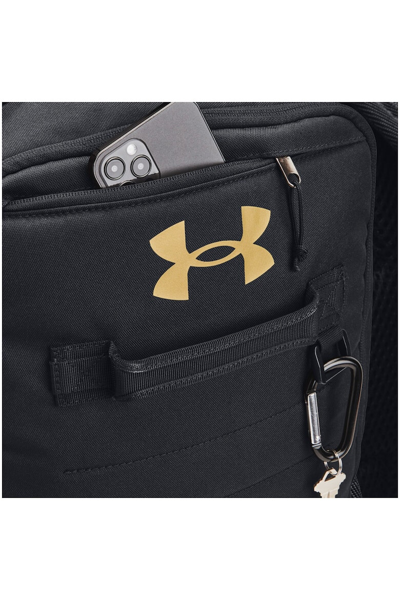 Under Armour Rucsac sport Contain negru - Pled.ro