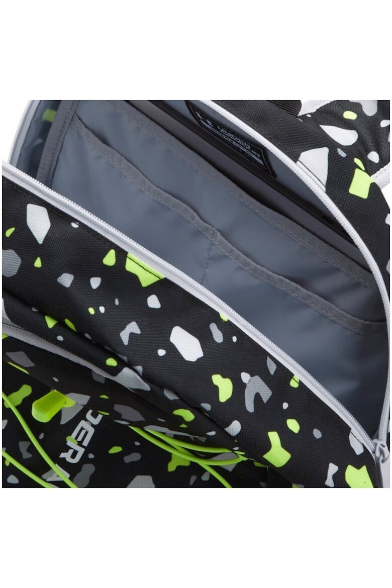 Under Armour Rucsac sport Hustle - Pled.ro