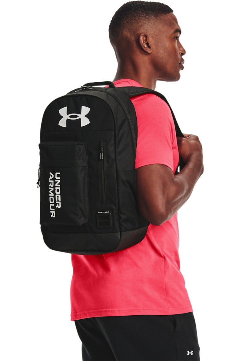 Under Armour Rucsac unisex cu imprimeu logo Halftime - Pled.ro