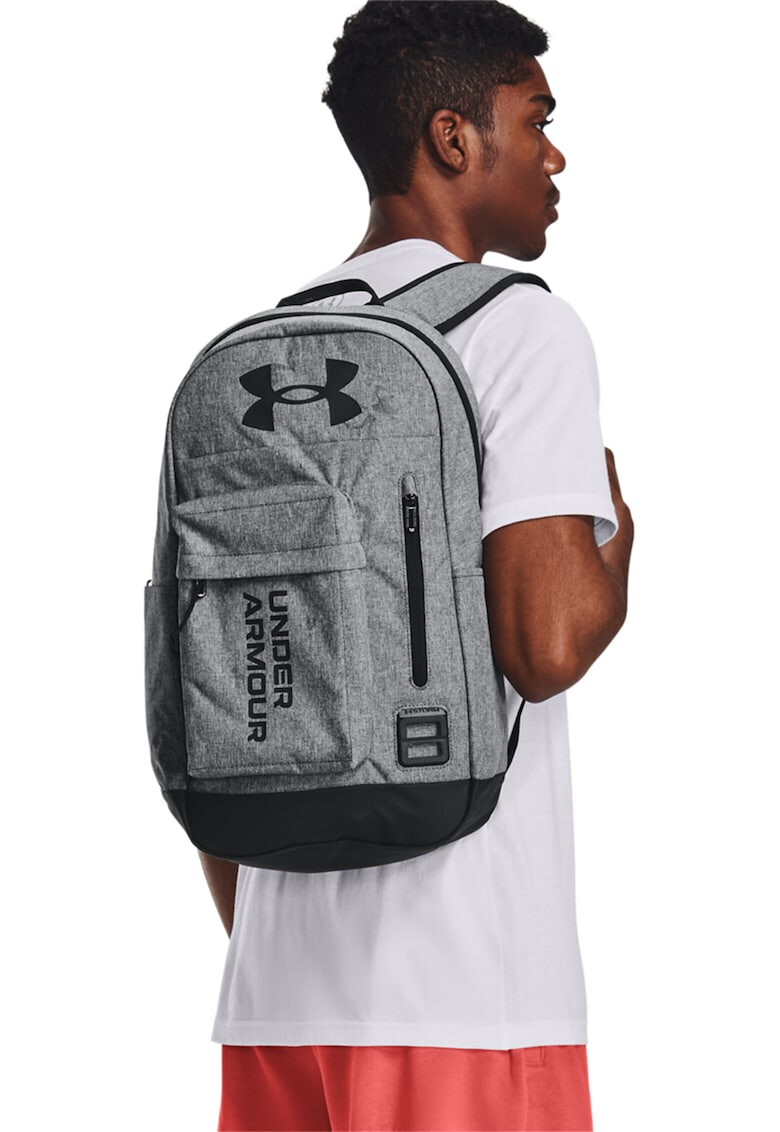 Under Armour Rucsac unisex cu imprimeu logo Halftime - Pled.ro