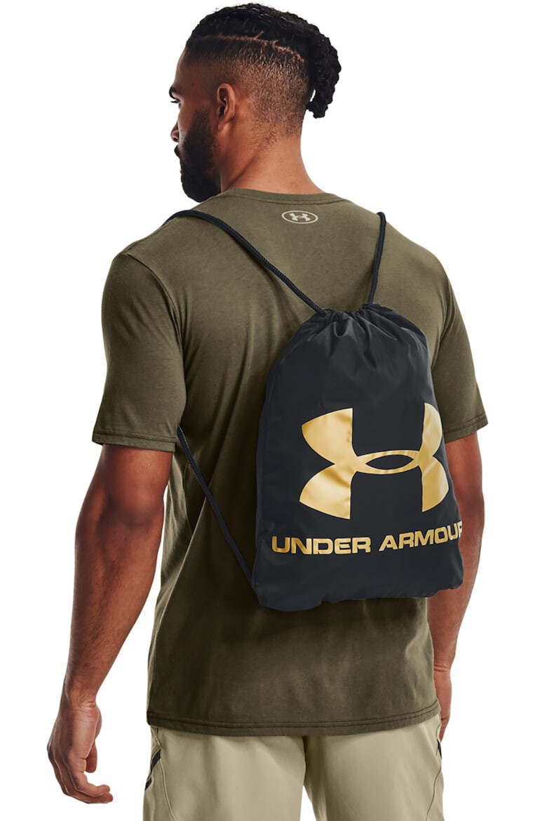 Under Armour Rucsac unisex cu imprimeu logo Ozee - Pled.ro