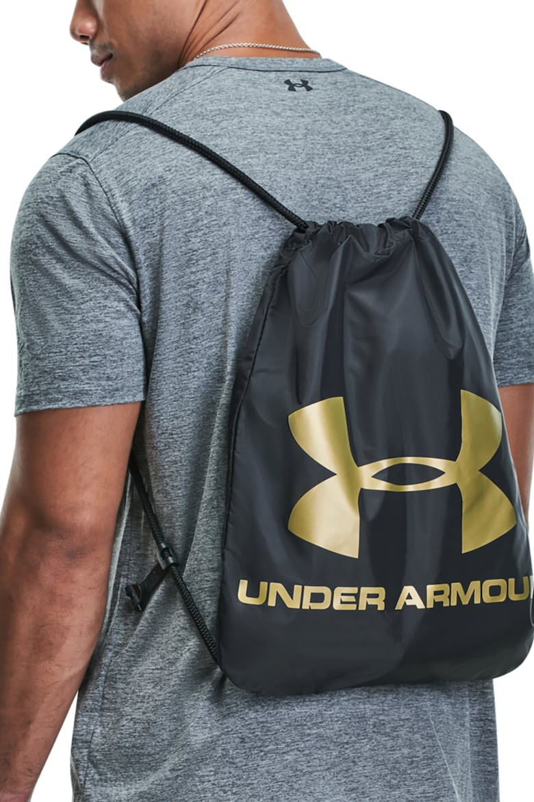 Under Armour Rucsac unisex cu imprimeu logo Ozee - Pled.ro