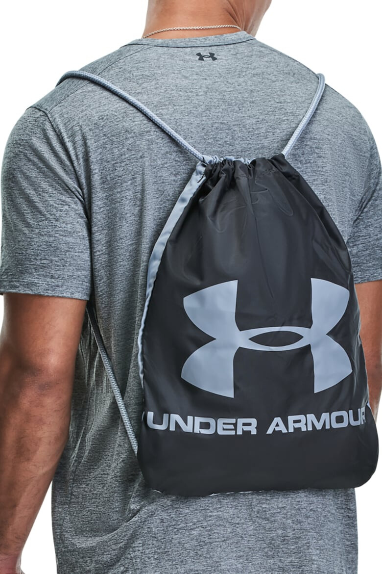 Under Armour Rucsac unisex cu imprimeu logo Ozee - Pled.ro