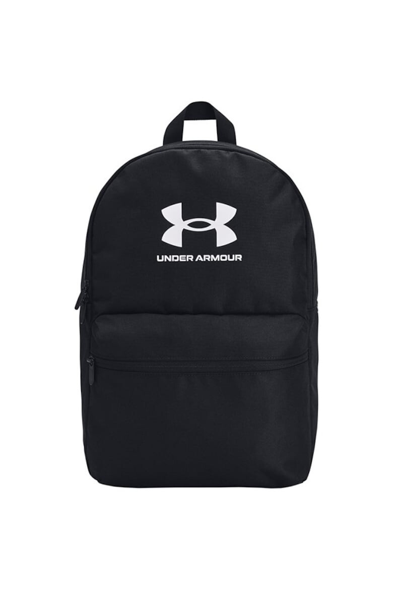 Under Armour Rucsac unisex rezistent la apa cu imprimeu logo Loudon Lite - Pled.ro