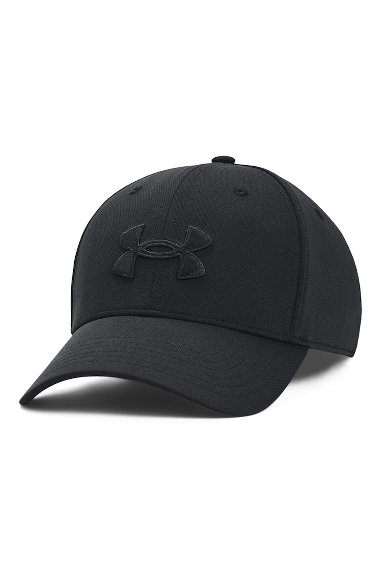 Under Armour Sapca ajustabila cu logo brodat pentru fitness - Pled.ro