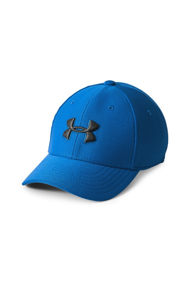 Under Armour Sapca baseball cu logo brodat Blitzing 3.0 - Pled.ro