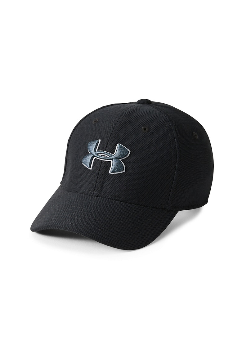 Under Armour Sapca baseball cu logo brodat Blitzing 3.0 - Pled.ro