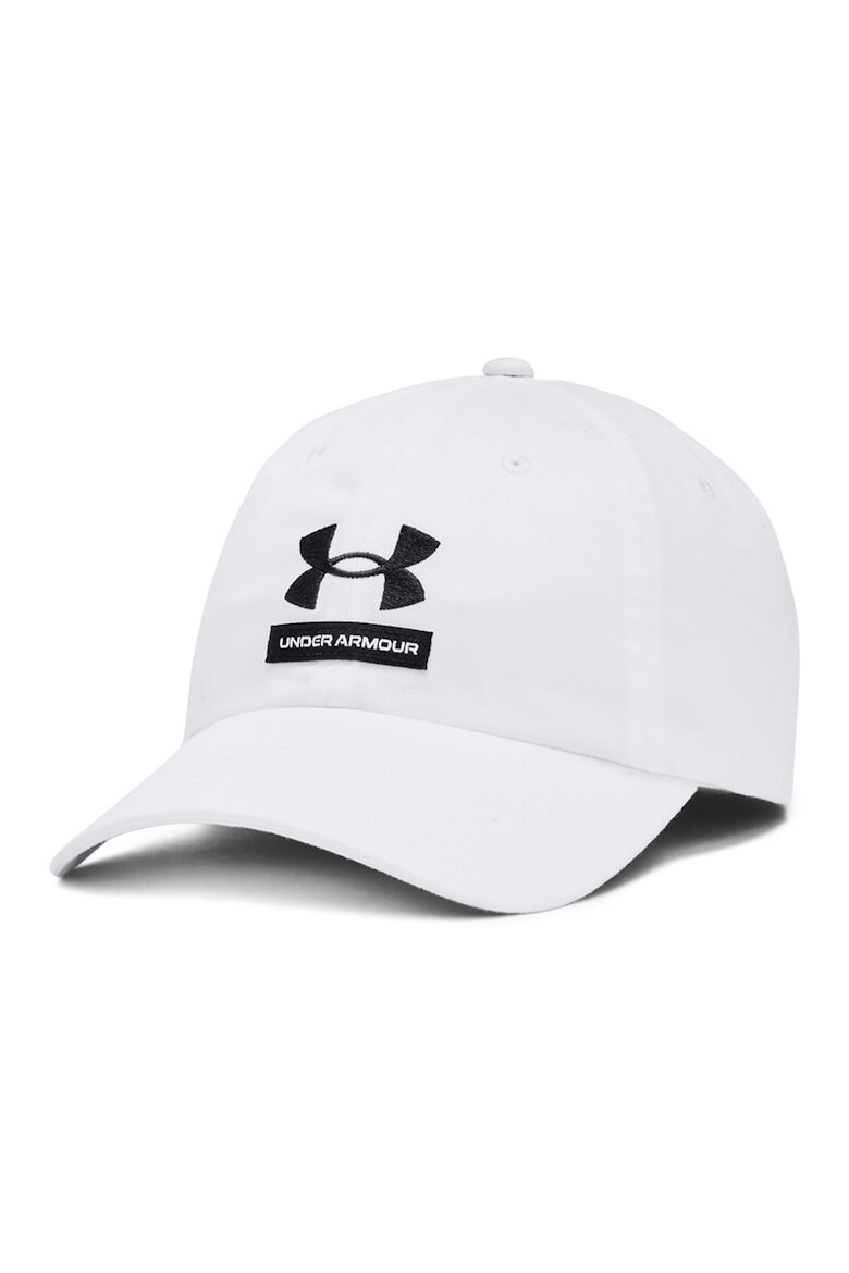 Under Armour Sapca baseball cu logo pentru antrement - Pled.ro