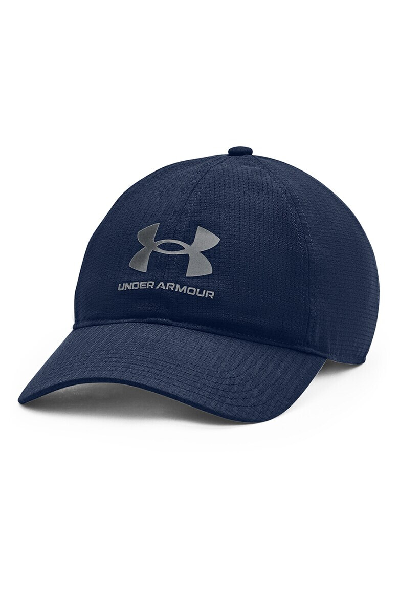 Under Armour Sapca baseball cu logo pentru antrenament - Pled.ro