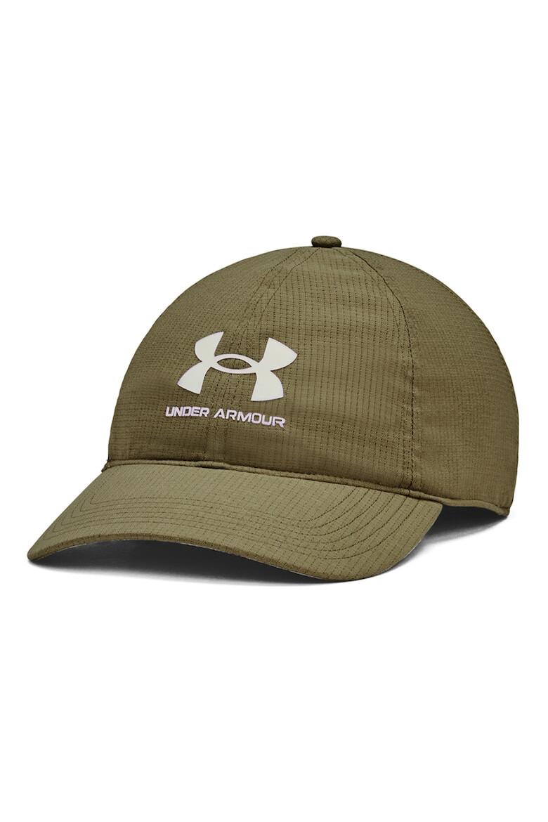 Under Armour Sapca baseball cu logo pentru antrenament - Pled.ro