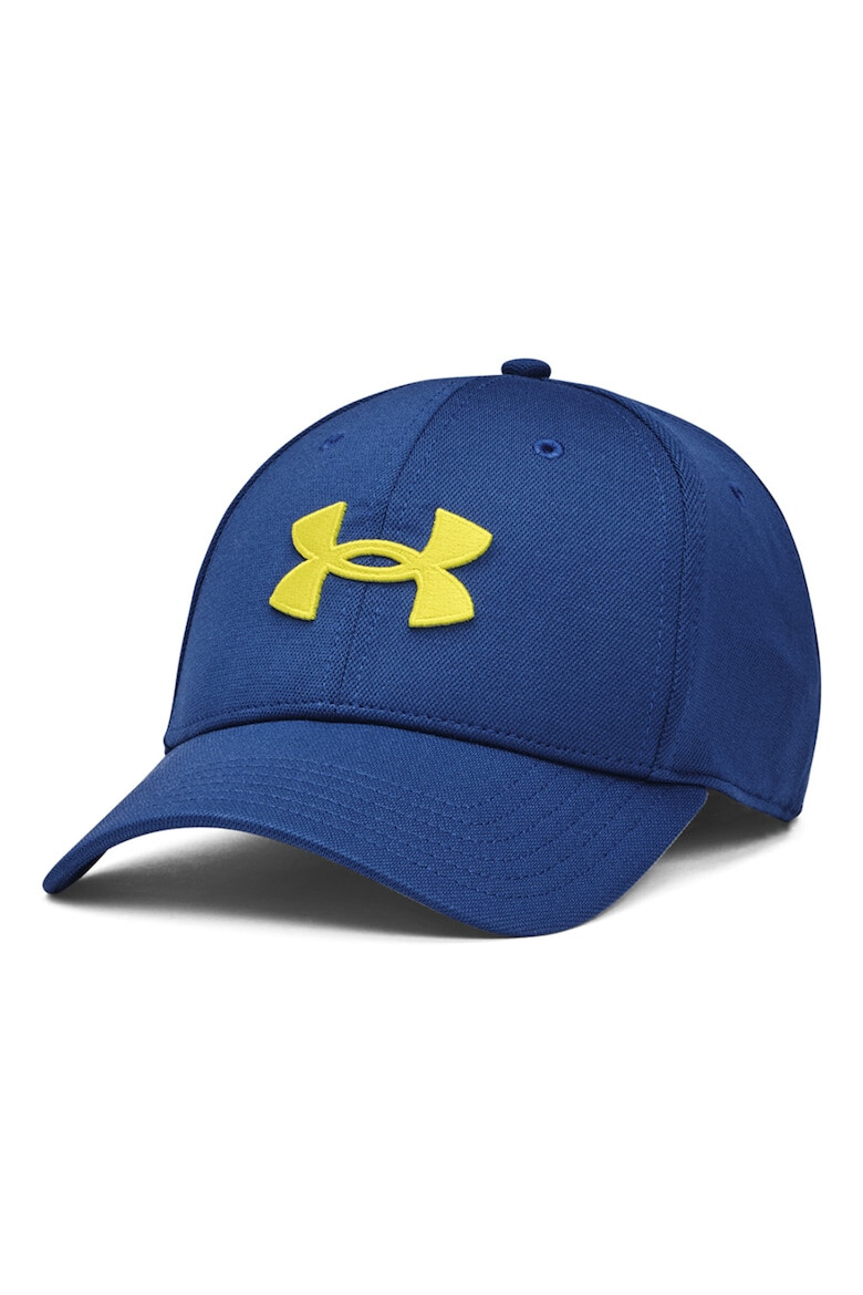 Under Armour Sapca cu aplicatie logo pentru antrenament - Pled.ro