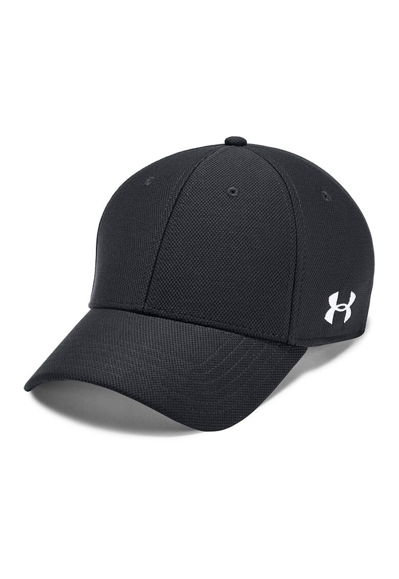 Under Armour Sapca cu aspect texturat pentru antrenament Blitzing Blank1325823 - Pled.ro