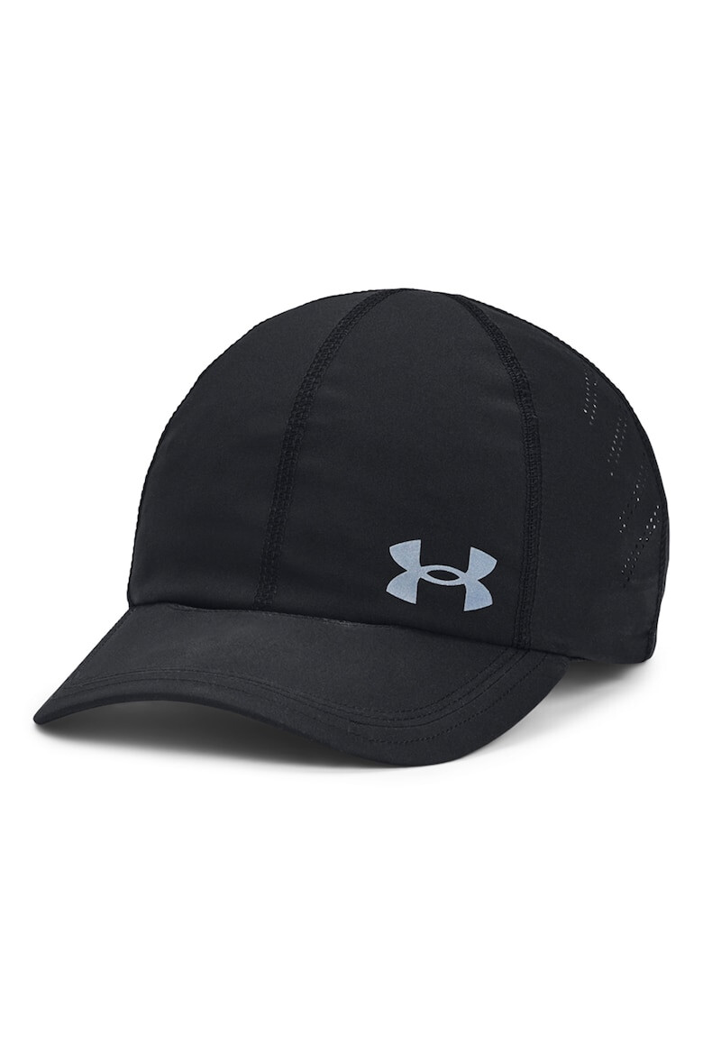 Under Armour Sapca cu banda velcro - Pled.ro