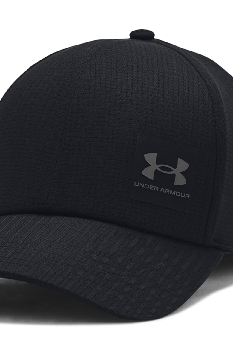 Under Armour Sapca cu cozoroc curbat ArmourVent - Pled.ro