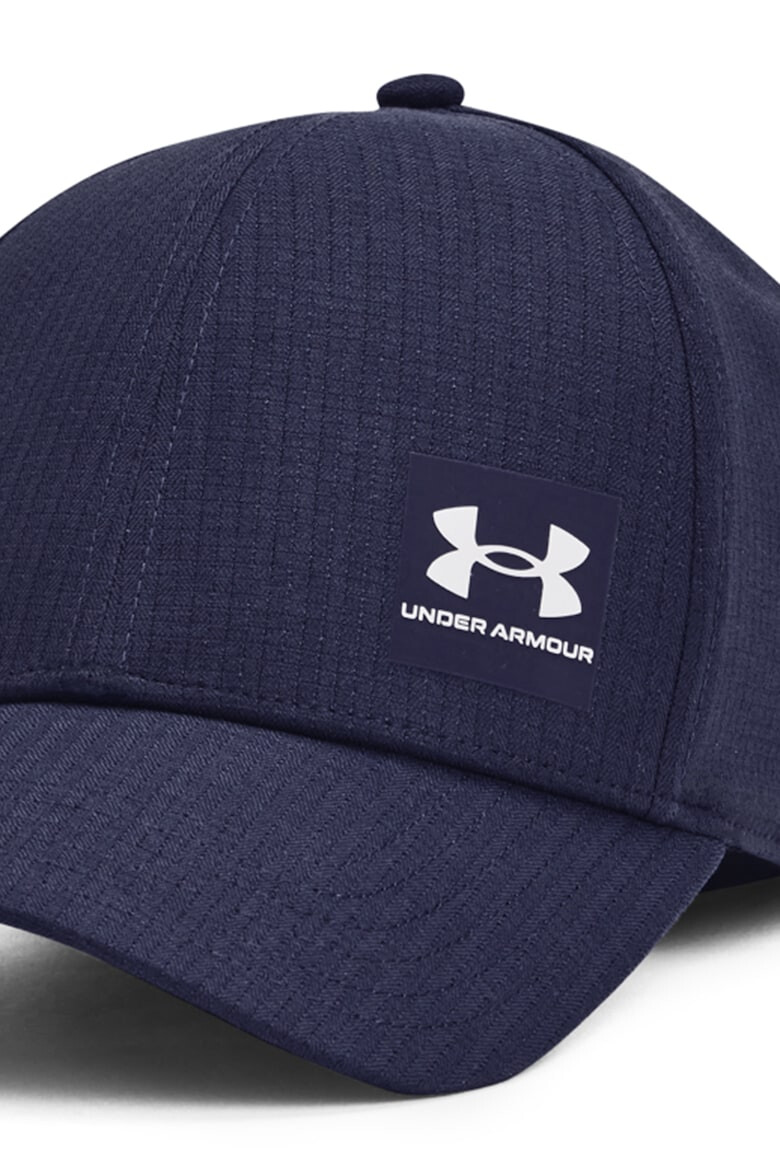 Under Armour Sapca cu cozoroc curbat ArmourVent - Pled.ro