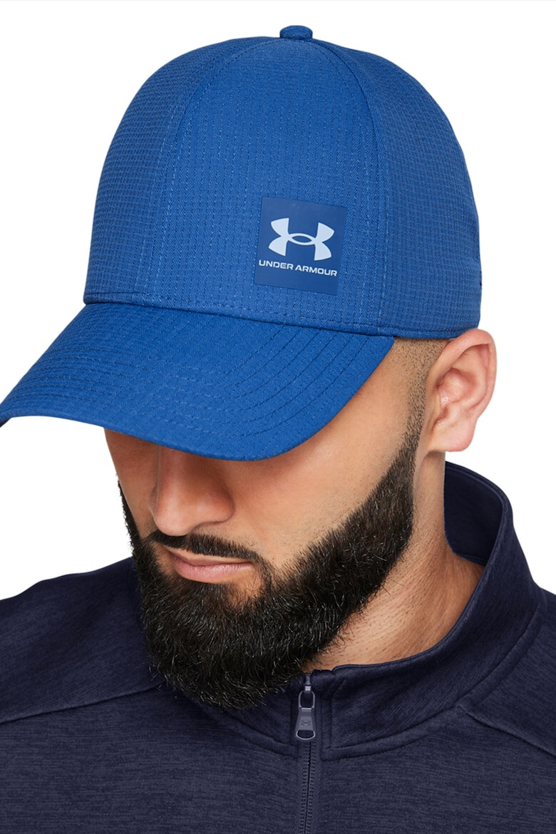 Under Armour Sapca cu cozoroc curbat ArmourVent - Pled.ro