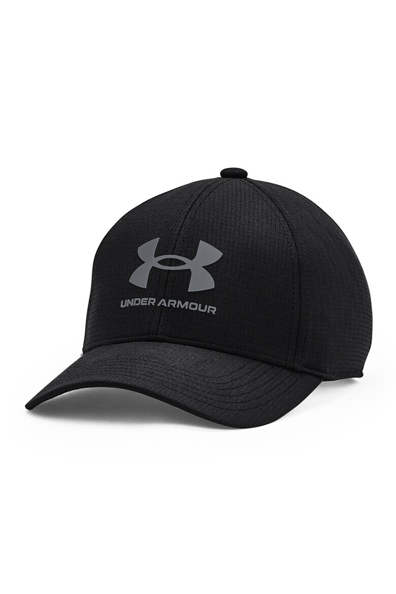 Under Armour Sapca cu imprimeu logo Armourvent - Pled.ro