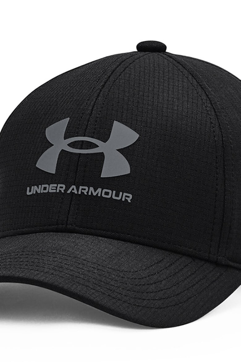 Under Armour Sapca cu imprimeu logo Armourvent - Pled.ro