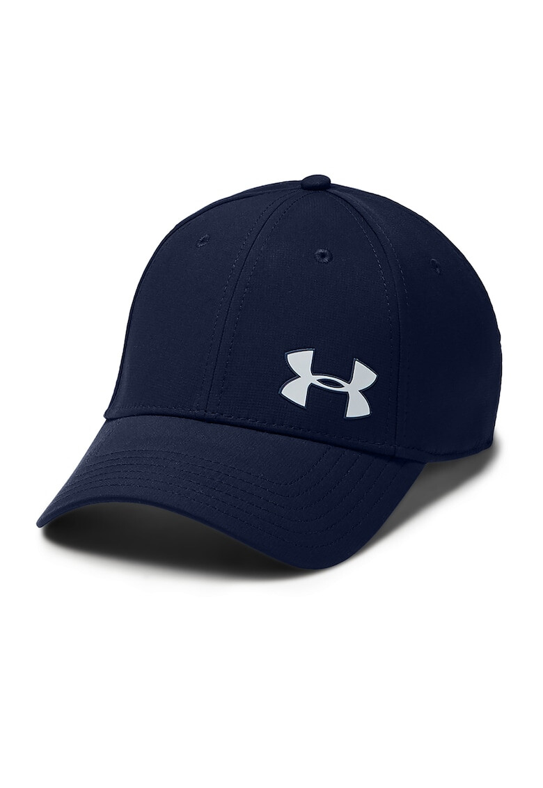 Under Armour Sapca cu imprimeu logo Golf Headline 3.0 - Pled.ro