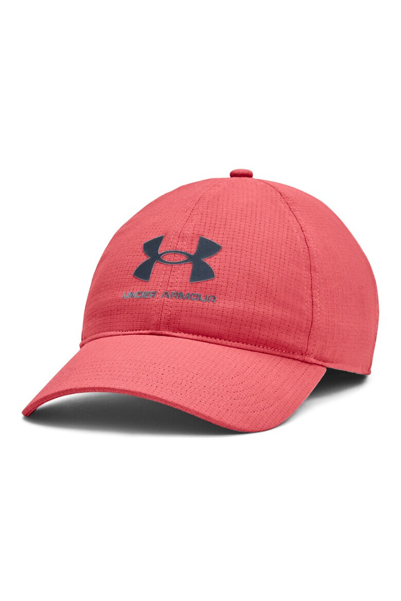 Under Armour Sapca cu imprimeu logo Iso-Chill ArmourVent - Pled.ro