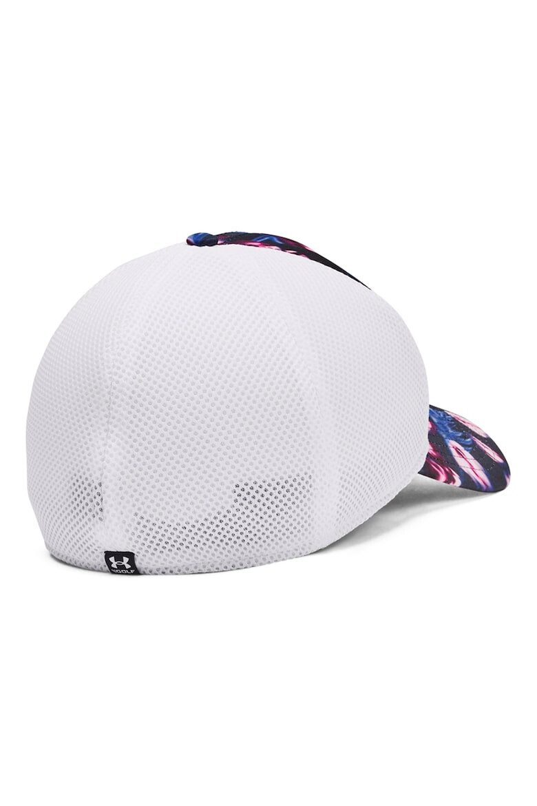 Under Armour Sapca cu insertii de plasa pentru golf Iso-Chill - Pled.ro