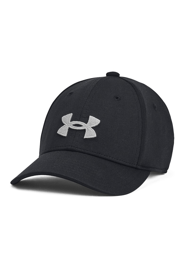 Under Armour Sapca cu logo brodat Blitzing - Pled.ro