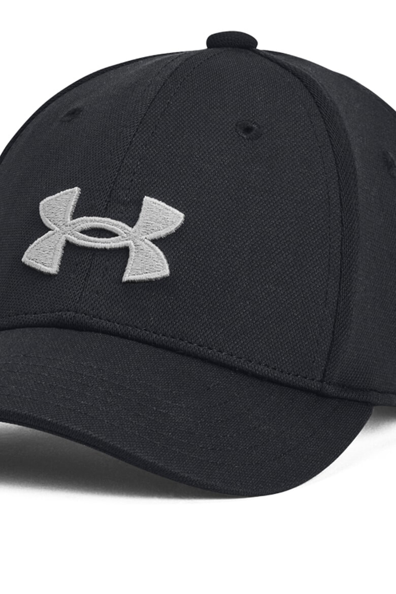 Under Armour Sapca cu logo brodat Blitzing - Pled.ro