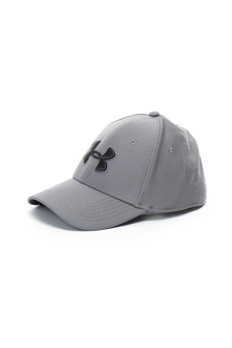 Under Armour Sapca cu logo brodat Blitzing 3.0 - Pled.ro