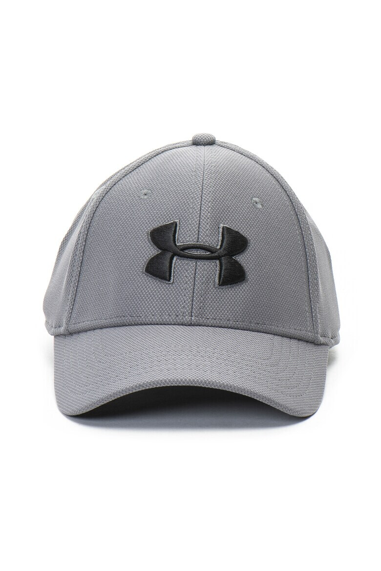 Under Armour Sapca cu logo brodat Blitzing 3.0 - Pled.ro