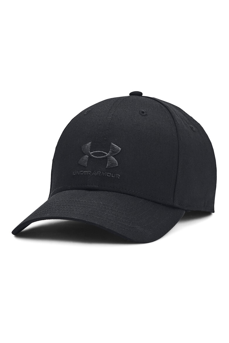 Under Armour Sapca cu logo brodat pentru antrenament - Pled.ro