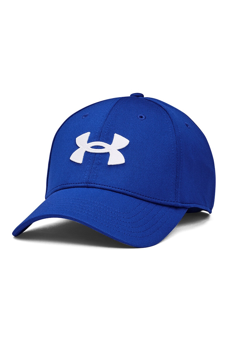 Under Armour Sapca cu logo brodat pentru antrenament Blitzing - Pled.ro