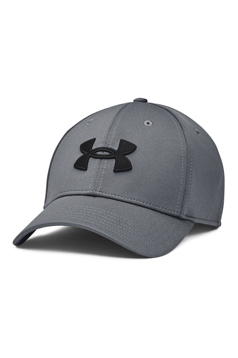 Under Armour Sapca cu logo brodat pentru antrenament Blitzing - Pled.ro