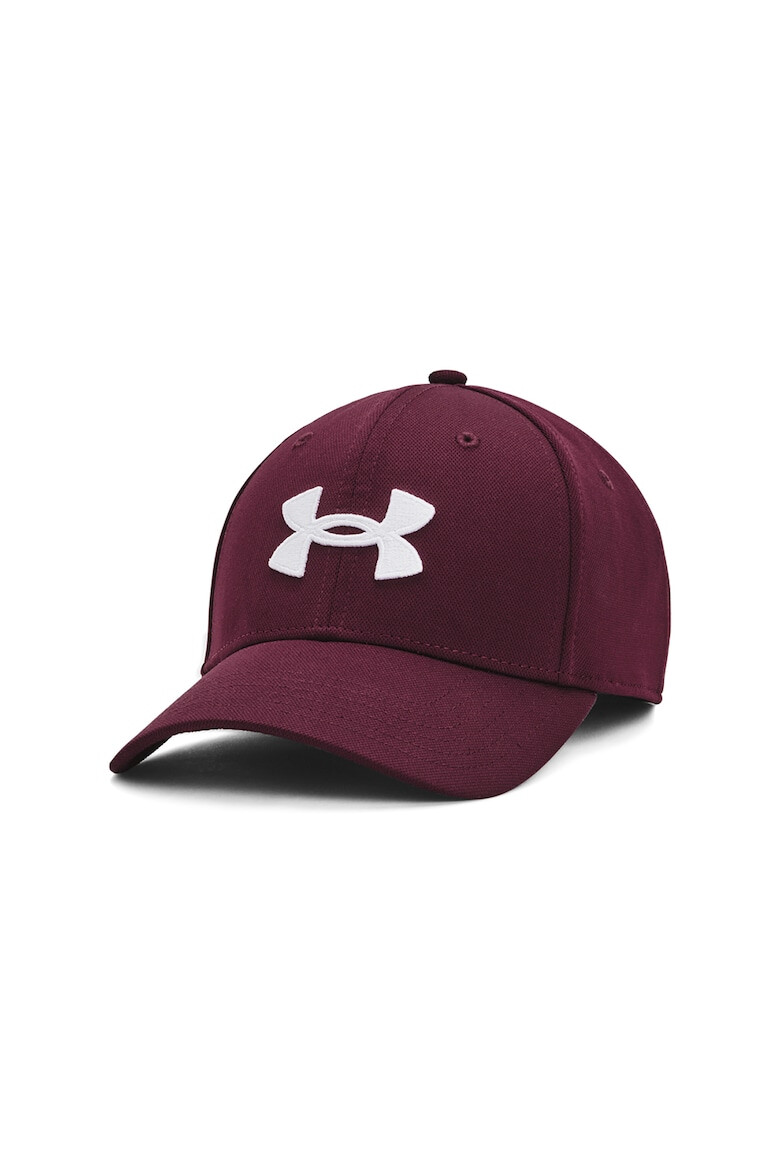 Under Armour Sapca cu logo brodat pentru antrenament Blitzing - Pled.ro