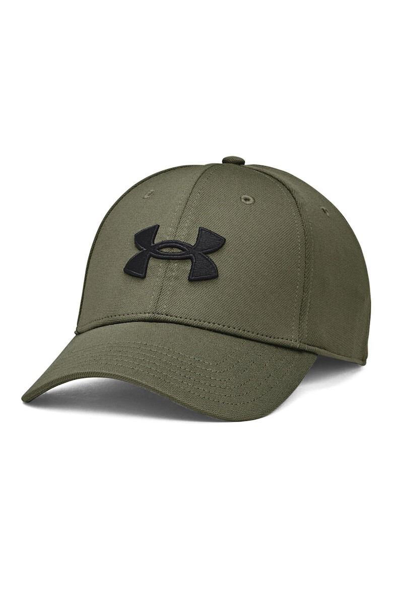 Under Armour Sapca cu logo brodat pentru antrenament Blitzing - Pled.ro