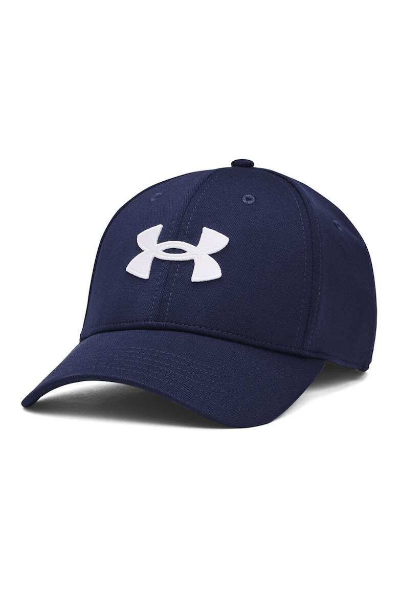 Under Armour Sapca cu logo brodat pentru antrenament Blitzing - Pled.ro