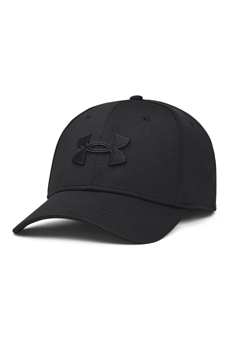 Under Armour Sapca cu logo brodat pentru antrenament Blitzing - Pled.ro